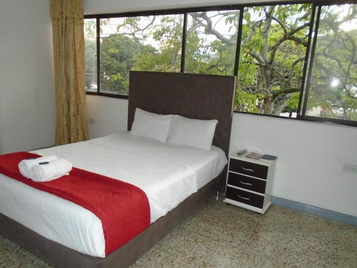 ayenda paraiso chipichape