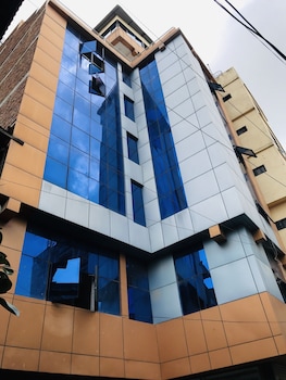 Hotel Ace,Paknajol Marg Thamel Kathmandu 44600,3 star
