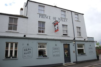 The Prince Of Wales