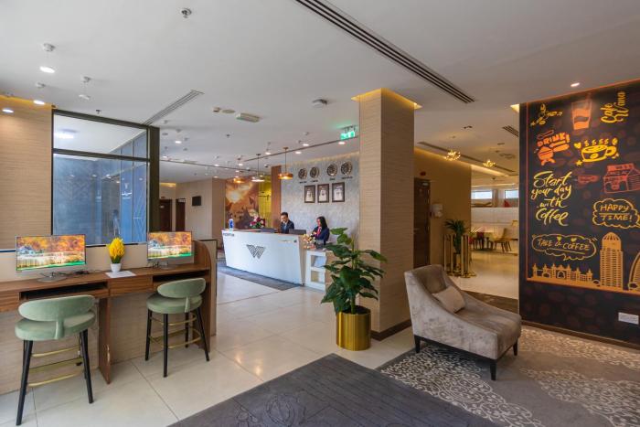 Le Wana Hotel,Dubai>>Deira,3 star