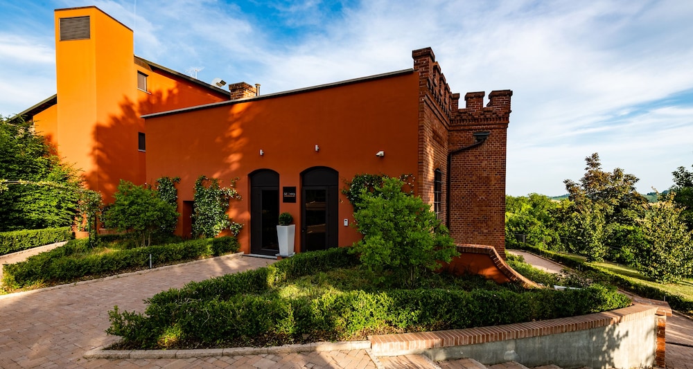 Casa Munfra,Via Biletta 11 14030 Cioccaro Di Penango Asti,3 star
