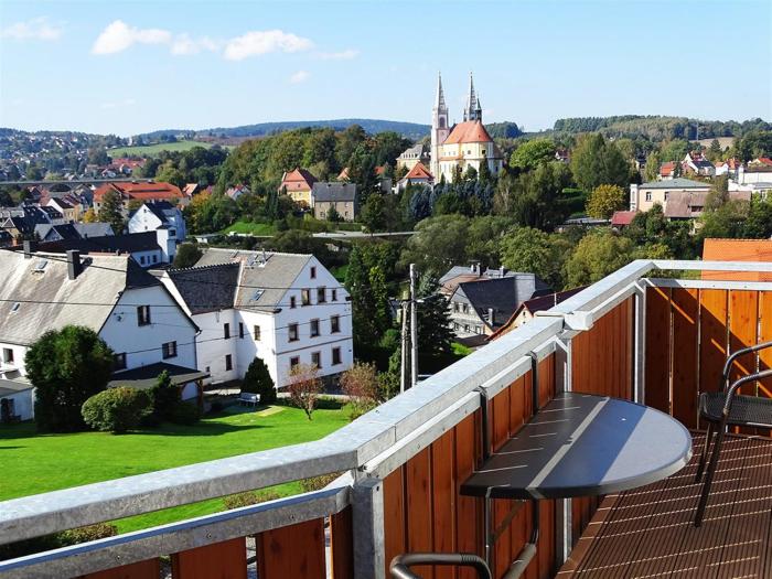 Gastezimmer & Ferienwohnung Berge,Dresden>>Bautzen,3 star