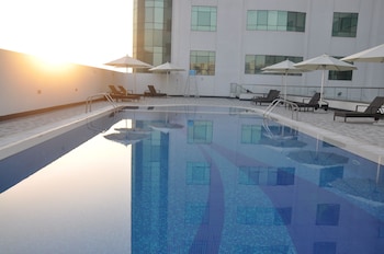 Lavender Hotel Al Nahda Dubai,Dubai>>Deira,4 star