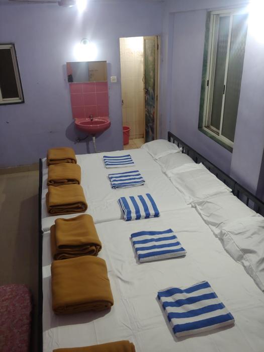 Ambai Deluxe Lodge,India>>Kolhapur,3 star