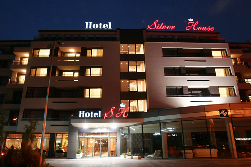 hotel zoo sofia