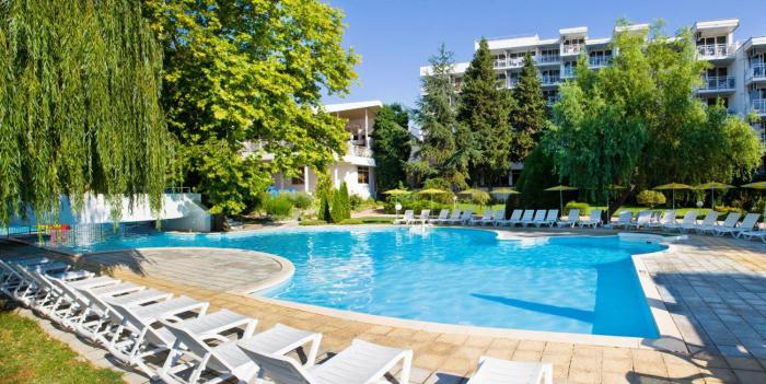 hotel sandy beach all inclusive