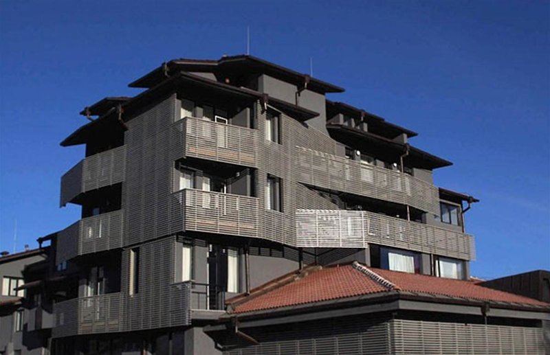 Riverside Boutique Hotel,Blagoevgrad Province>>Bansko,4 star