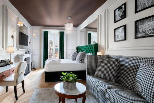 Matilde Boutique Hotel,Lombardy>>Centro Storico,4 star