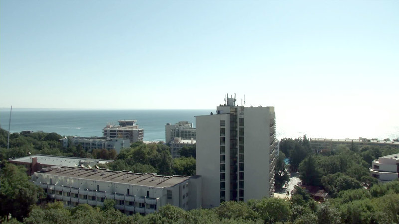 Helios Spa,Varna>>Golden Sands,4 star