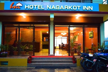 Hotel Nagarkot Inn,Galaxy Chowk Central Development Region Nagarkot 55812,3 star