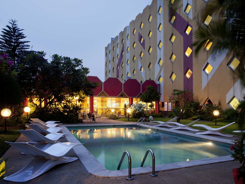 ibis styles abidjan marcory