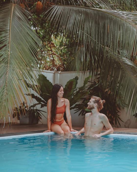 Sea Cloud Dalawella,South Sri Lanka Coast>>Galle,3 star