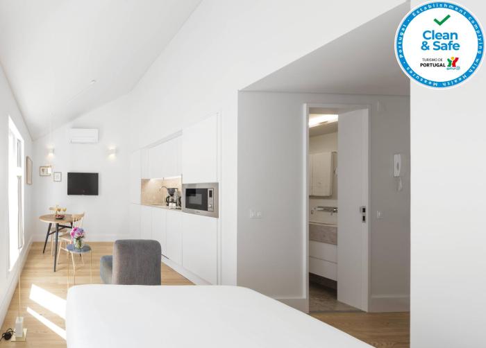 lisbon serviced apartments benformoso