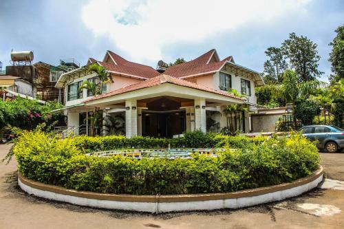 la fortuna resort and spa