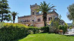 masseria salamina