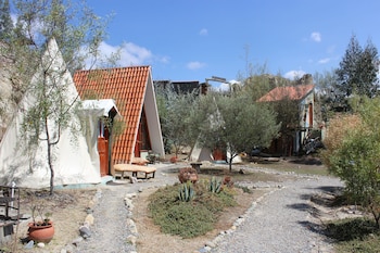 Colibri Eco Lodge & Camping,Calle 4 Jupapina Camino Al Rio Near Mallasa La Paz,2.5 star