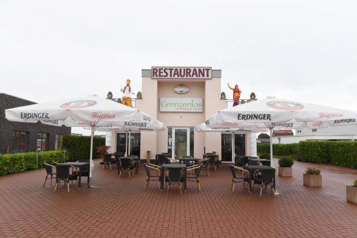 Pension Grenzenlos,Heinsberg>>Gangelt,3 star