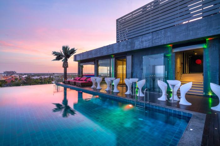 regal reseau hotel and spa