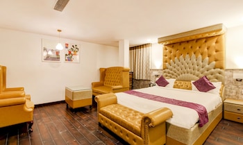 Treebo Tryst F One,Banjara Hills>>Hyderabad,3 star