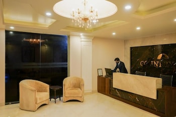 country inn vrindavan