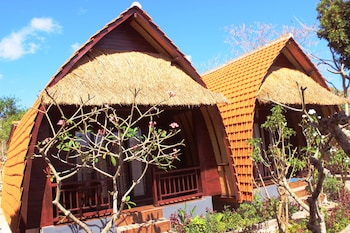 Agasta Villa,Klungkung>>Bali,3 star