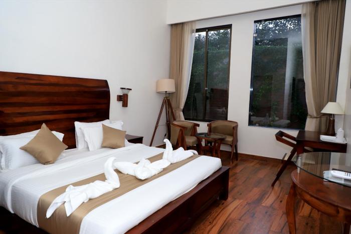 aroma resort pushkar