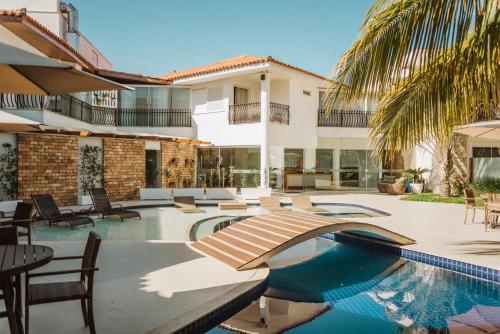 Hotel Boutique Recanto Da Passagem,Cabo Frio>>Buzios,3.5 star