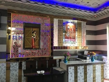 gaurav guest house
