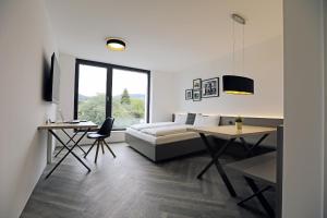 Saminapark Aparthotel & Boardinghouse,Feldkirch>>Au,3 star