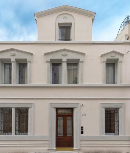 hotel canton dell orto