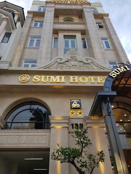 Sumi Hotel,Ho Chi Minh Municipality>>Ho Chi Minh City,2 star