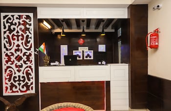 Hotel The Nest,Jogiwara Road,3 star