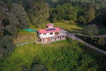 Simba Jungle Lodge, Binsar Wildlife Sanctuary,Jhandi Dhar - Binsar Sanctuary Gate Road Inside Binsar Wildlife Sanctuary Opposite Binsar Temple Binsar 263601,3 star