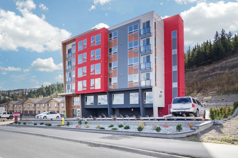 The Hue Hotel, Ascend Hotel Collection,Kamloops>>Cache Creek,2.5 star