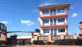 kabz hotel