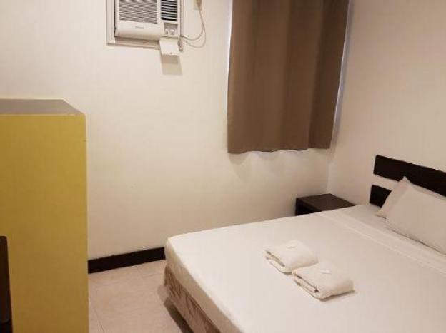 Ong Bun Pension House Bacolod,Cebu>>Bacolod,2.5 star