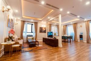 Victory Hotel & Apartment,119 Nguyen Duc Canh Street Le Chan Haiphong,3 star