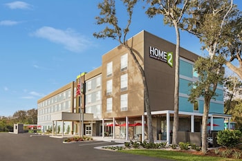 Home2 Suites By Hilton Fernandina Beach Amelia Island, Fl,Fernandina Beach>>Amelia Island,3 star