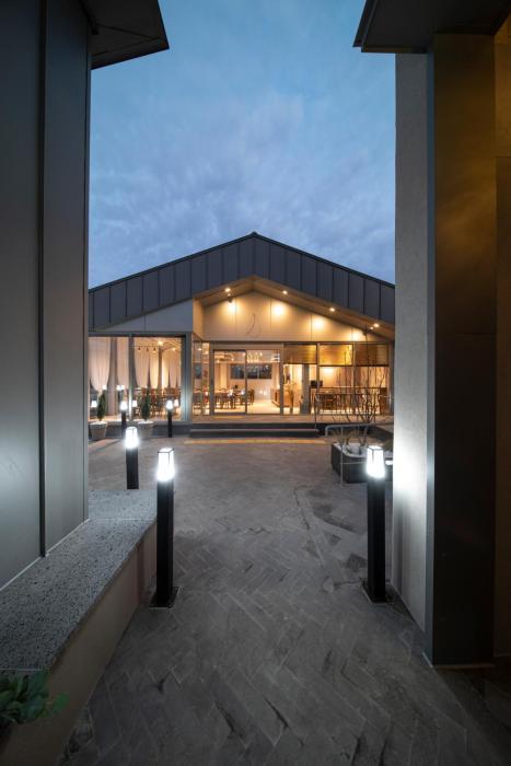 Centro Hotel