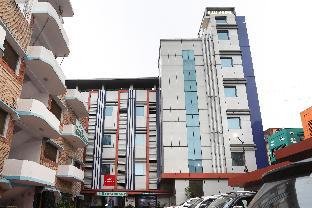 Ramkripa Inn,Chitrakoot Dham>>Chitrakoot,3 star