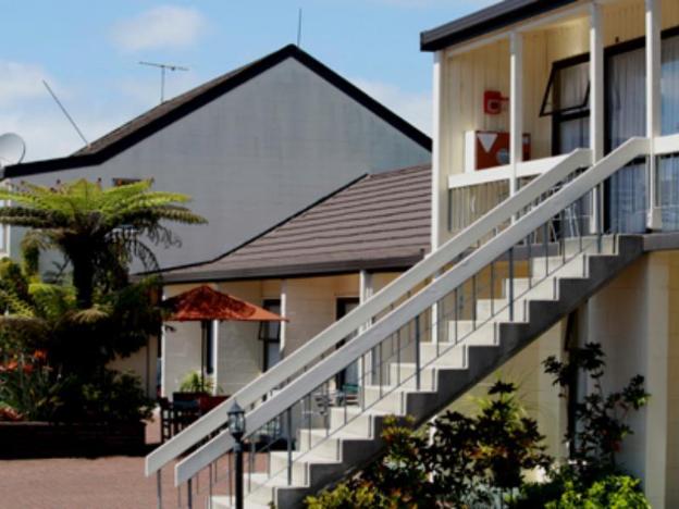 kerikeri court motel