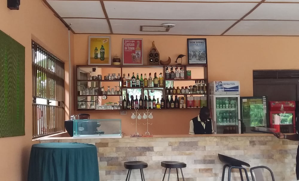 Hotel Park House,Bushenyi Ishaka,2 star