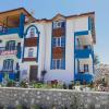 Salda Golu Celikoz Apart,Salda Koyu 15500 Yesilova Burdur,0 star
