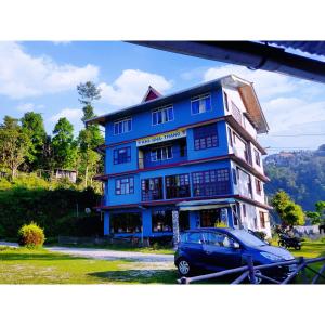 Khi Gha Thang,Geyzing>>Gangtok,3 star