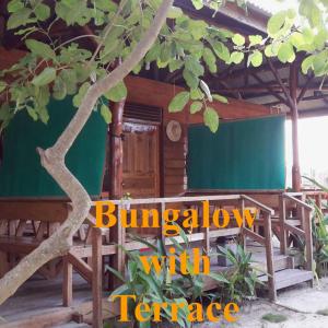 Berakit Bay Resort,Jalan Abdul Salam Teluk Merbau Rt. 01 Rw. 01 Bintan Island 29154,2 star