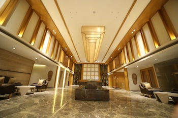 The Fern Residency Morbi,Mahendranagar, Morbi,4 star