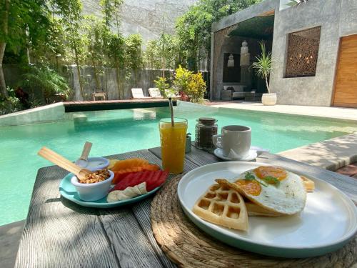 Little Gem Hotel Tulum La Veleta,Region 15,3.5 star