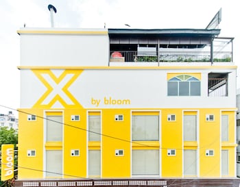 X By Bloom - Manyata,Hebbal,3 star