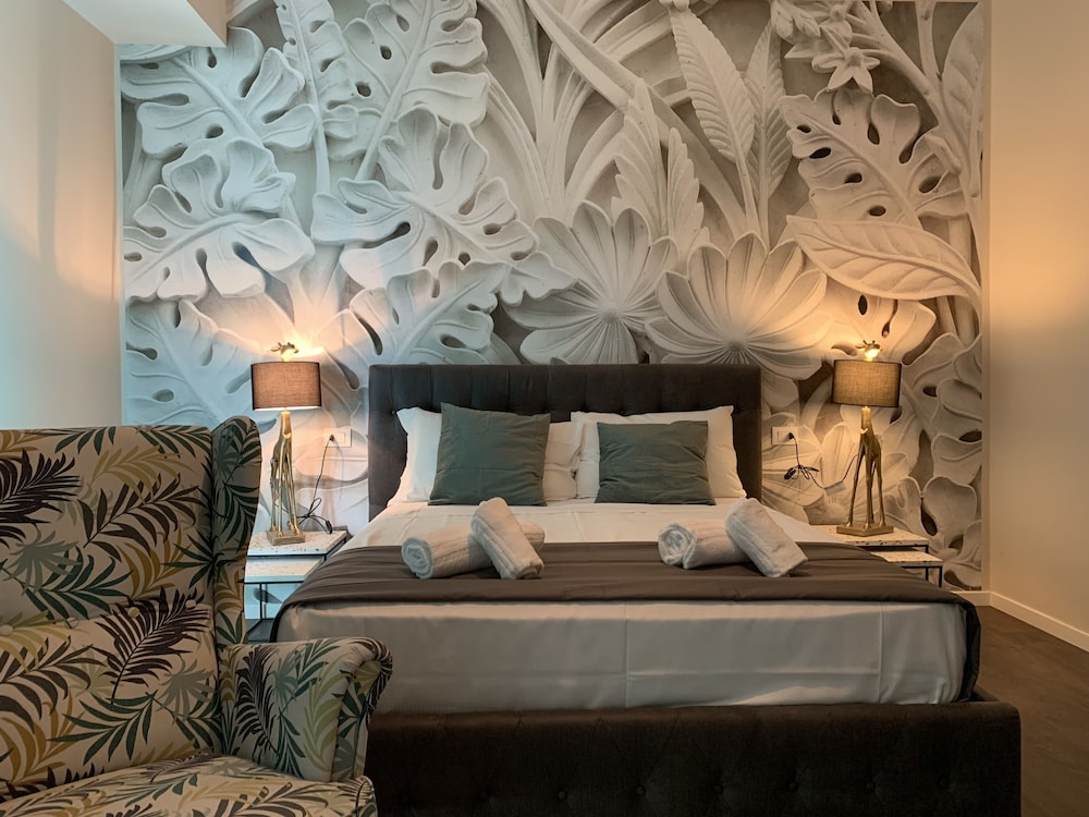 Suite Lame 37,Emilia-Romagna>>Bologna,3 star
