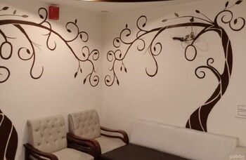 Aa Hotels,Chandigarh>>Baddi,3 star